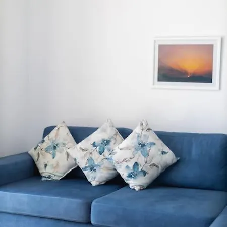 Appartement Seaview By Pikhost Vlorë