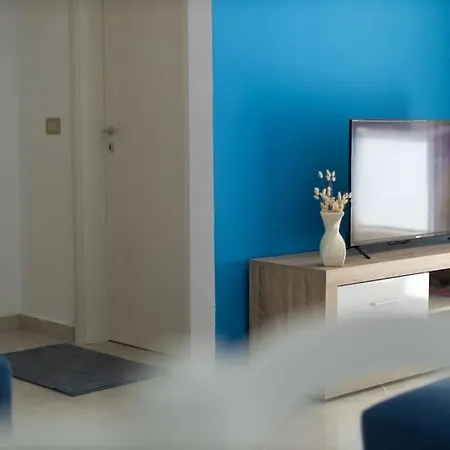 Seaview By Pikhost * Vlorë