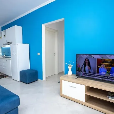 Appartement Seaview By Pikhost Vlorë