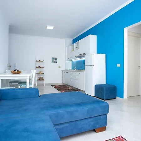 Seaview By Pikhost Vlorë