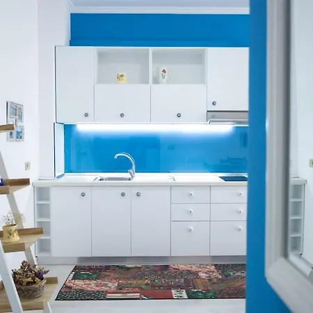 Seaview By Pikhost * Vlorë