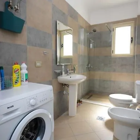 Seaview By Pikhost Appartement Vlorë