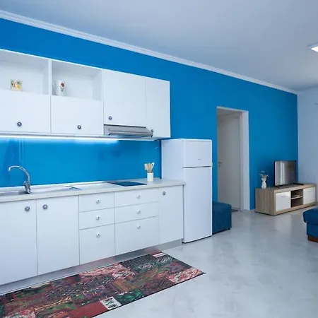 Seaview By Pikhost Appartement