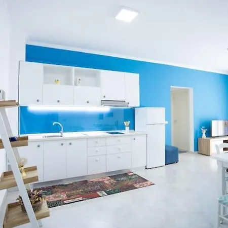 Seaview By Pikhost Apartament Wlora