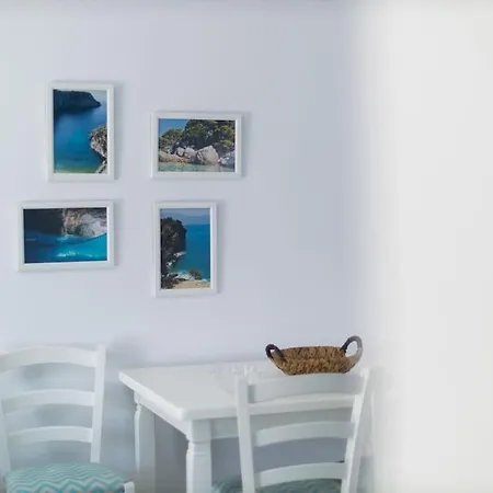 Seaview By Pikhost Apartament