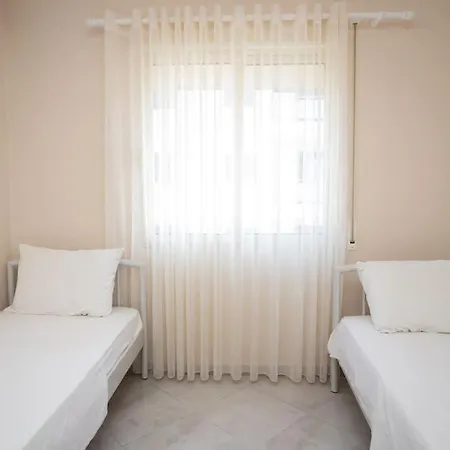 Apartament Seaview By Pikhost