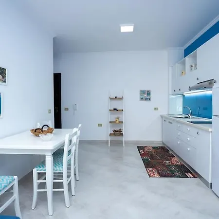 Seaview By Pikhost Wlora