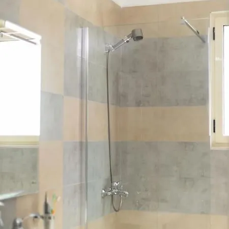 Seaview By Pikhost Apartament