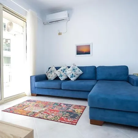 Seaview By Pikhost Appartement *