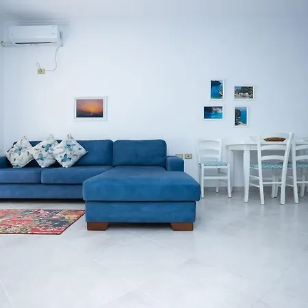 Appartement Seaview By Pikhost Vlorë