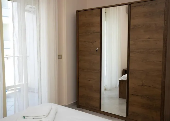 Appartement Seaview By Pikhost *