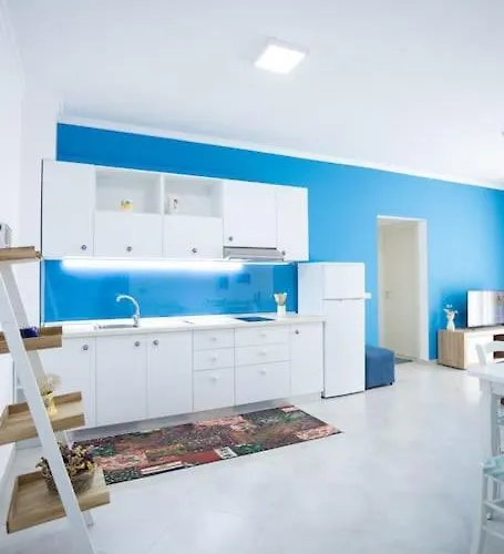 Seaview By Pikhost Appartement Vlorë