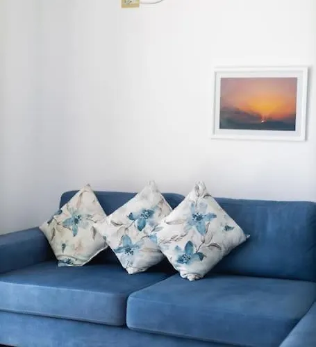 Appartement Seaview By Pikhost Vlorë