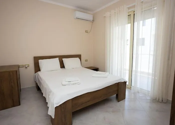 Seaview By Pikhost Appartement *