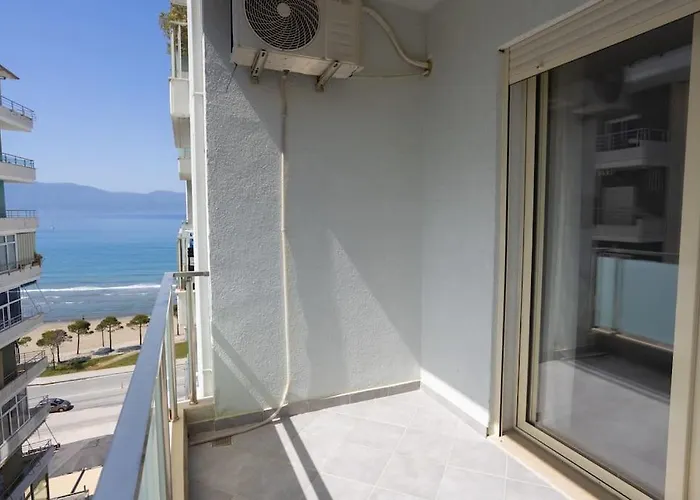 Seaview By Pikhost Vlorë