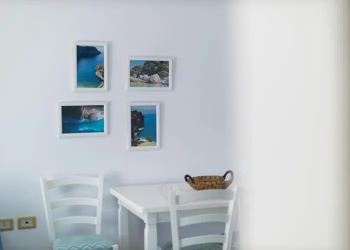 Seaview By Pikhost Appartement