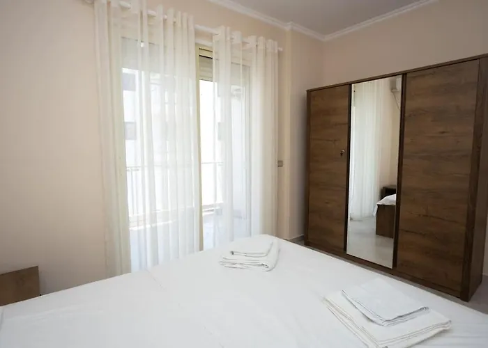 Appartement Seaview By Pikhost Vlorë