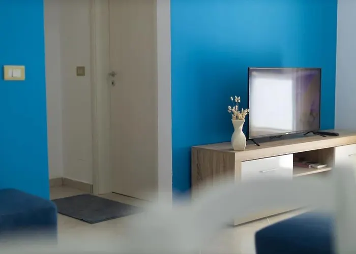 Seaview By Pikhost * Vlorë