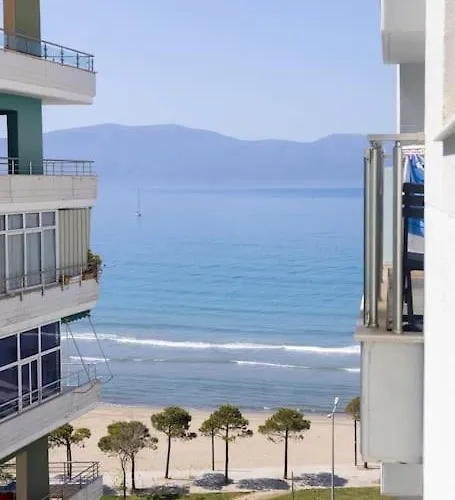 Seaview By Pikhost Appartement