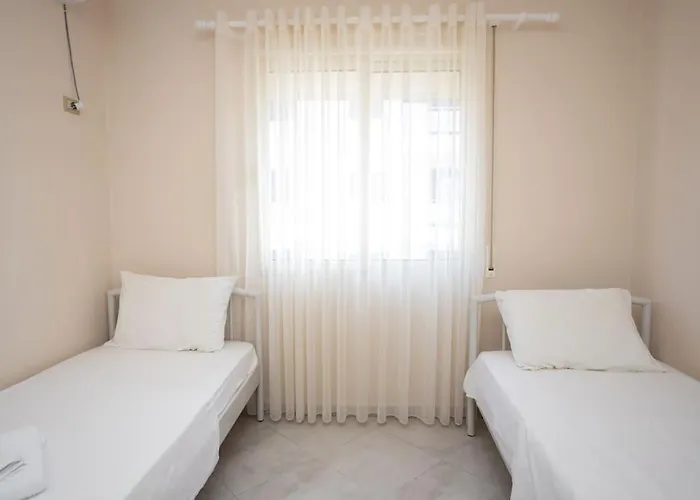 Appartement Seaview By Pikhost