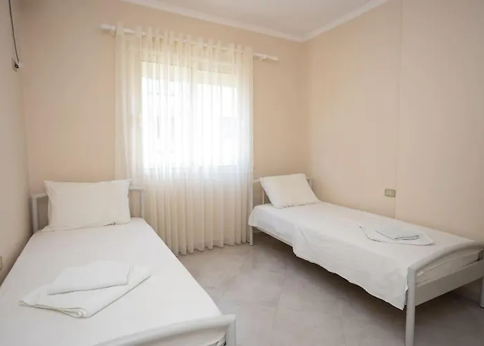 Appartement Seaview By Pikhost *