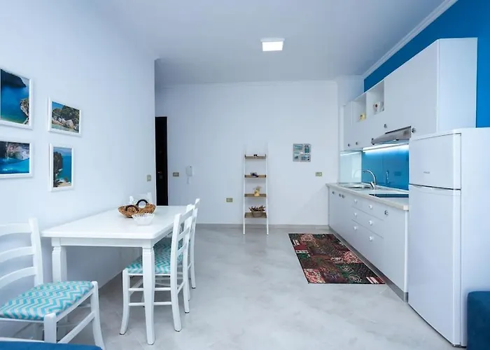 Seaview By Pikhost Vlorë