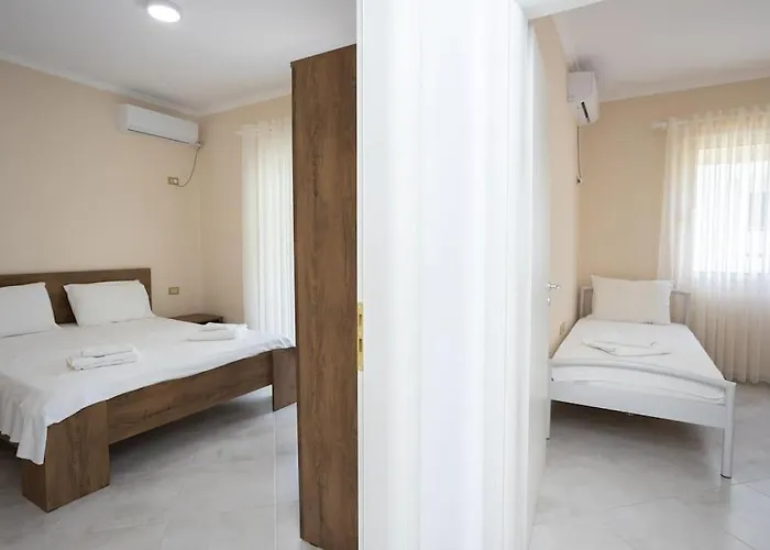 Seaview By Pikhost Vlorë