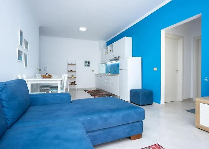 Seaview By Pikhost Vlorë