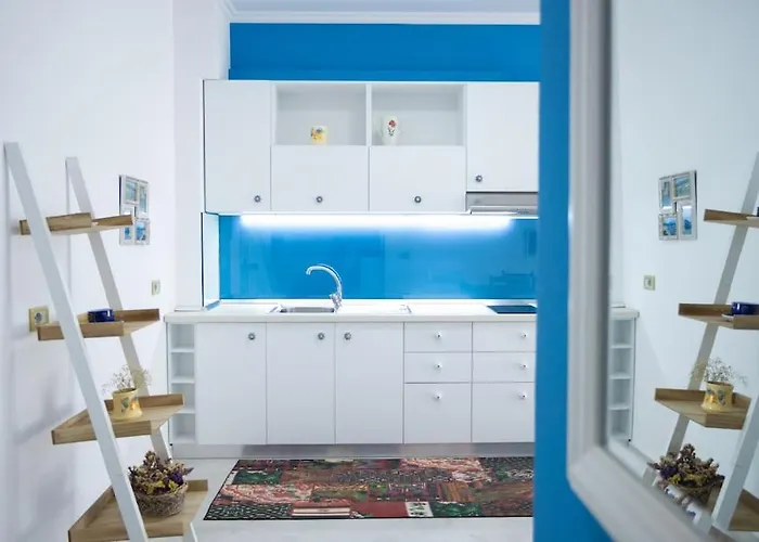 Seaview By Pikhost * Vlorë