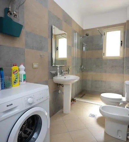 Seaview By Pikhost Appartement Vlorë