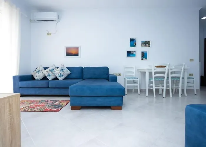 Appartement Seaview By Pikhost Vlorë