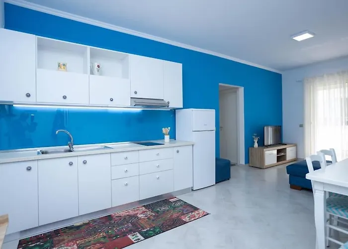 Seaview By Pikhost Appartement